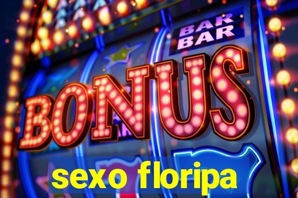 sexo floripa